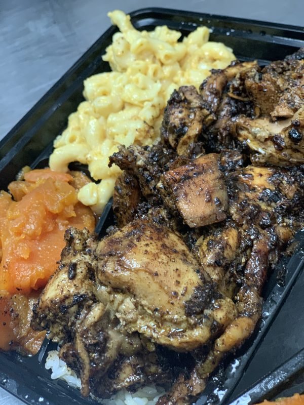Chicken Meal