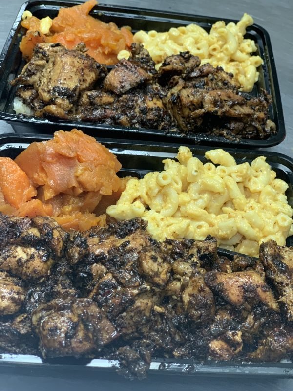 Chicken Meal - Image 2
