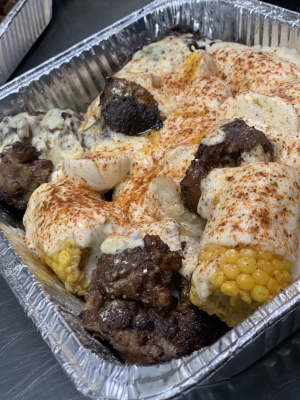 Oxtail Boil - Image 2